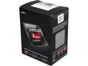 AMD A6-6420K 4.0 GHz Socket FM2 AD642KOKHLBOX Desktop Processor (Black Edition) AMD A6-6420K 4.0 GHz Socket FM2 AD642KOKHLBOX Desktop Processor (Black Edition)