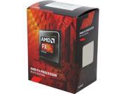 AMD FX 8370E 3.3GHz 4.3GHz Turbo Socket AM3 FD837EWMHKBOX Desktop Processor