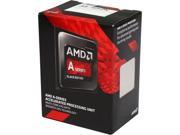 AMD AMD A8 7650K 3.3 GHz Socket FM2 AD765KXBJABOX Desktop Processor