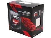 AMD A10 7870K 3.9 GHz Socket FM2 AD787KXDJCBOX Desktop Processor