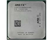 NEVER USED AMD OEM TRAY FX 6300 Vishera 6 Core 3.5 GHz 4.1 GHz Turbo Socket AM3 95W Desktop Processor