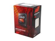 AMD FX 8300 3.3 GHz Socket AM3 FD8300WMHKBOX Desktop Processor