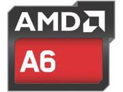 AMD A6 7470K 3.7 GHz Socket FM2 AD747KYBJCBOX Desktop Processor