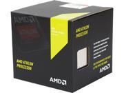 AMD Athlon X4 880k with AMD quiet cooler Quad Core Socket FM2 95W AD880KXBJCSBX Desktop Processor