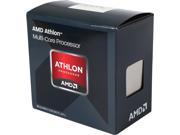 AMD Athlon X4 870k with AMD quiet cooler Socket FM2 AD870KXBJCSBX Desktop Processor