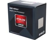 AMD Athlon X4 860k with AMD Quiet Cooler Socket FM2 AD860KXBJASBX Desktop Processor