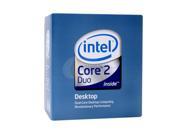 Intel Core 2 Duo E4500 2.2GHz LGA 775 65W Dual-Core Processor