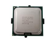 Intel Core 2 Duo E8400 3.0GHz LGA 775 65W Processor