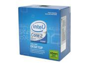 Intel Core 2 Duo E8600 3.33GHz LGA 775 65W Dual-Core Processor