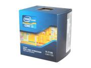 Intel Core i3 2100 3.1 GHz LGA 1155 BX80623I32100 Desktop Processor