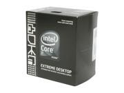 Intel Core i7-975 Extreme Edition 3.33GHz LGA 1366 130W Quad-Core Processor