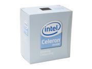 Intel Celeron 440 2.0 GHz LGA 775 BX80557440 Processor