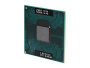 Intel Core 2 Duo T5750 2.0 GHz Socket P 35W T5750 SLA4D Mobile Processor