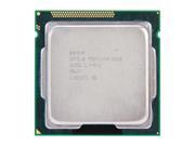 Intel Pentium G850 2.9 GHz LGA 1155 SR05Q Desktop Processor