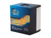 Intel Core i3 3220 3.3 GHz LGA 1155 BX80637i33220 Desktop Processor