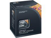 Intel Core i7 4960X 3.6GHz Turbo 4GHz LGA 2011 BX80633i74960X Desktop Processor