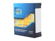 Intel Xeon E5-2620 2.0GHz (2.5GHz Turbo Boost) LGA 2011 95W Six-Core Server Processor