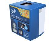 Intel Core i5 4460 3.2 GHz LGA 1150 BX80646I54460 Desktop Processor