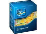 Intel Xeon E3 1231V3 3.4 GHz LGA 1150 80W BX80646E31231V3 Server Processor
