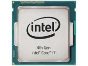 Intel Core i7 4770K 3.5 GHz LGA 1150 CM8064601464206 Desktop Processor