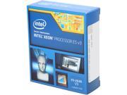 Intel Xeon E5 2630 v3 2.4 GHz LGA 2011 3 85W BX80644E52630V3 Server Processor