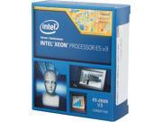 Intel Xeon E5 2609 v3 1.9 GHz LGA 2011 3 85W BX80644E52609V3 Server Processor