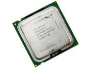 Intel Pentium D 830 3.0 GHz LGA 775 HH80551PG0802MN Processor