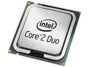 Intel Wolfdale Dual Core 2.93 GHz LGA 775 65W Desktop Processor AT80571PH0773M never used. Replacement only