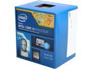 Intel Core i3 4170 3.7 GHz LGA 1150 BX80646I34170 Desktop Processor