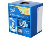 Intel Pentium G3260 3.3 GHz LGA 1150 BX80646G3260 Desktop Processor