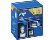 Intel Core i7 5775C Broadwell Quad Core 3.3GHz LGA 1150 65W BX80658I75775C Desktop Processor