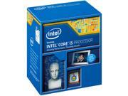 Intel Core i5 5675C Broadwell Quad Core 3.1GHz LGA 1150 65W BX80658I55675C Desktop Processor