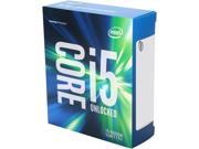 Intel Core i5 6600K 6M 3.5 GHz LGA 1151 91W BX80662I56600K Desktop Processor
