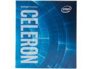 Intel Intel Celeron G3900 2.8 GHz LGA 1151 BX80662G3900 Desktop Processor