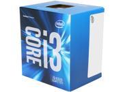Intel Core i3 6320 3.9 GHz LGA 1151 BX80662I36320 Desktop Processor
