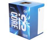 Intel Core i3 6100T 3.2 GHz LGA 1151 BX80662I36100T Desktop Processor