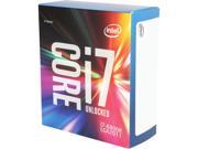 Intel Core i7 6800K 3.4 GHz LGA 2011 v3 BX80671I76800K Desktop Processor