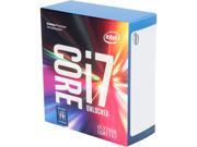 Intel Intel Core i7 7700K 4.2 GHz LGA 1151 BX80677I77700K Desktop Processor