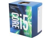 Intel Intel Core i5 7600 3.5 GHz LGA 1151 BX80677I57600 Desktop Processor