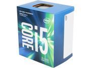 Intel Intel Core i5 7400 3.0 GHz LGA 1151 BX80677I57400 Desktop Processor