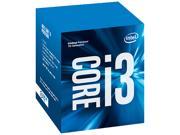 CPU INTEL CORE I3 7320 Configurator