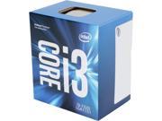 Intel Intel Core i3 7320 4.1 GHz LGA 1151 BX80677I37320 Desktop Processor