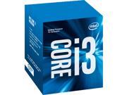 CPU INTEL CORE I3 7300 Configurator