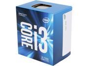 Intel Intel Core i3 7300 4.0 GHz LGA 1151 BX80677I37300 Desktop Processor