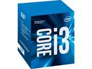 CPU INTEL CORE I3 7100 Configurator