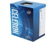 Intel G3930 2.9 GHz LGA 1151 BX80677G3930 Desktop Processor