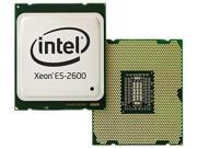 HP Intel Xeon E5 2630 2.3 GHz LGA 2011 95W 654768 B21 Server Processor