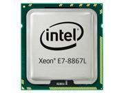 Intel Xeon E7 8867L 2.13 GHz LGA 1567 105W 653056 001 Processors Server