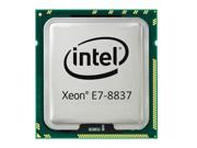 Intel Xeon E7 8837 2.66 GHz LGA 1567 130W 653057 001 Processors Server