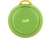 Genius Speaker 31731070100 SP 906BT Bluetooth4.1 30m 3W 40mm MicroUSB Green Retail